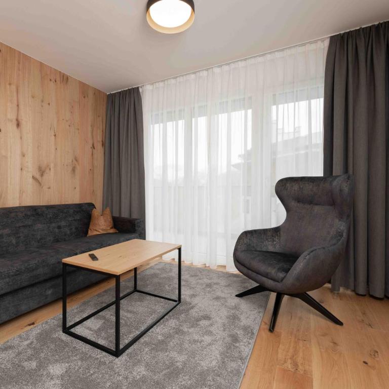 A CASA Serenity - Apartamento de 1 dormitorio - 14