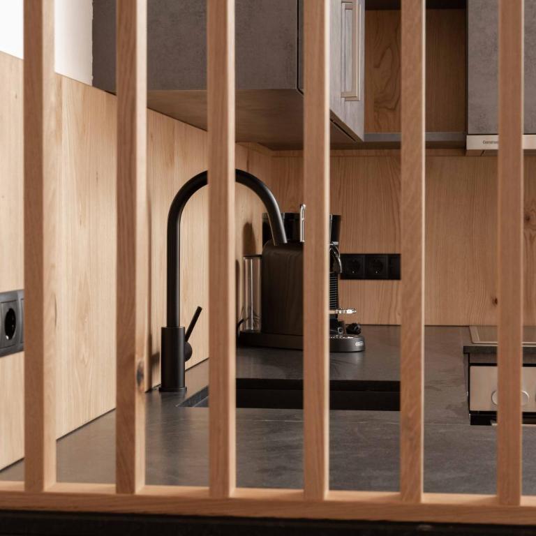 A CASA Serenity - Apartamento de 1 dormitorio - 15