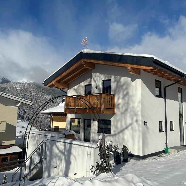 WALD-Apart am Rosenhof - Apartment mit 1 Schlafzimmer - 26