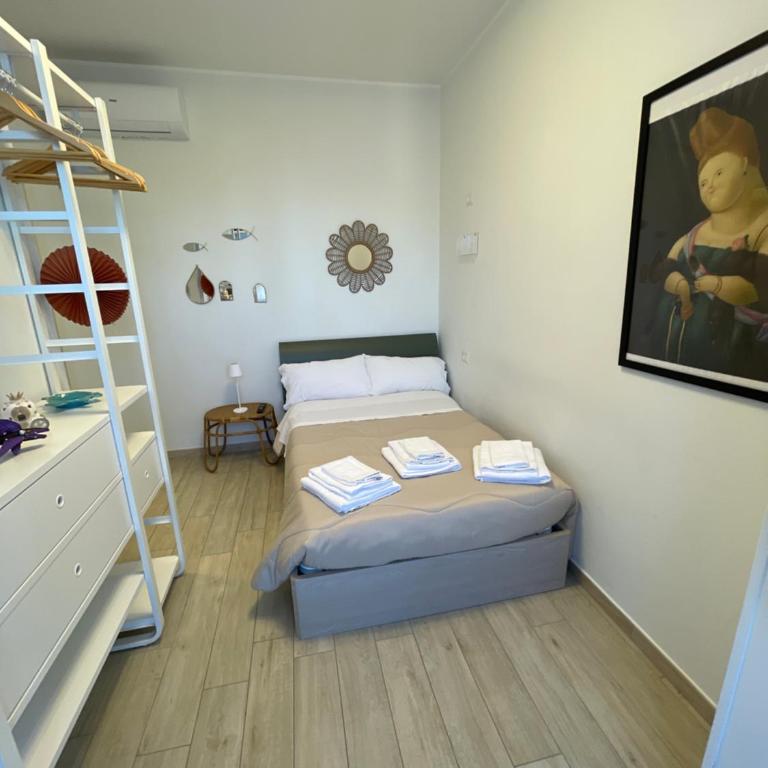 Caprice 2.0 - Two-Bedroom Apartment with Lake View - 9