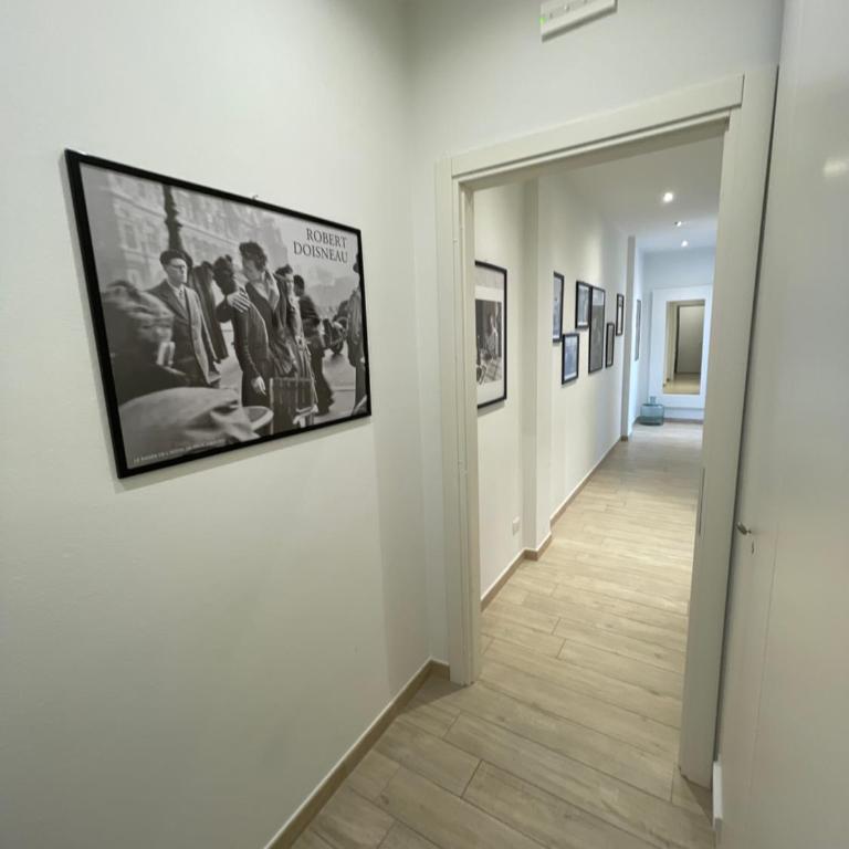 Caprice 2.0 - Two-Bedroom Apartment with Lake View - 7