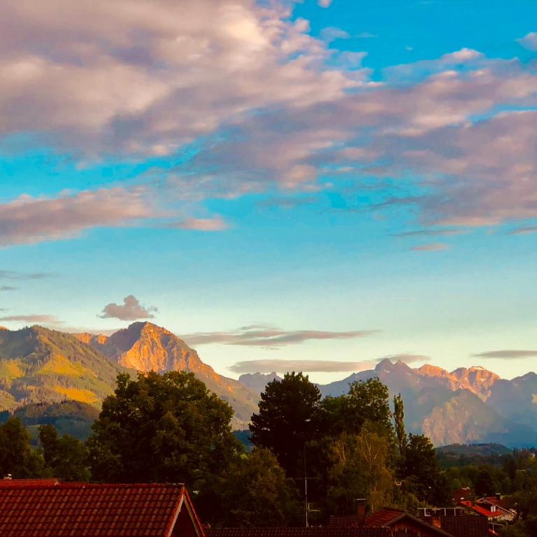 Landhaus Bergheimat in Burgberg für bis zu 14 Personen - Vacation Home - 35