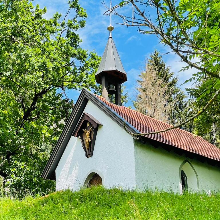 Landhaus Bergheimat in Burgberg für bis zu 14 Personen - Vacation Home - 40