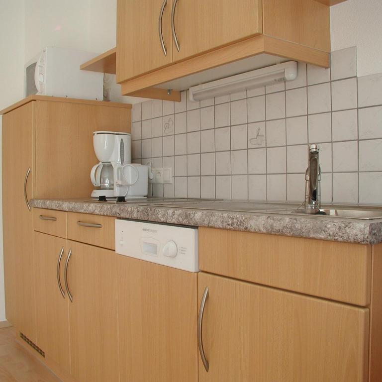 Haus Tanja - Apartment mit 1 Schlafzimmer - 25