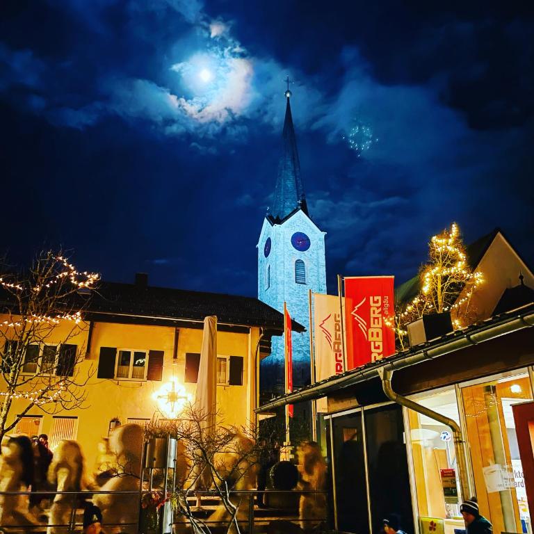Landhaus Bergheimat in Burgberg für bis zu 14 Personen - Vacation Home - 50