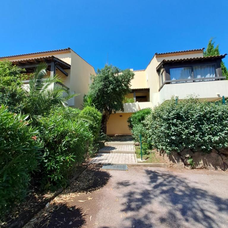 Studio 27m2 dans résidence calme et arborée - Studio - 12