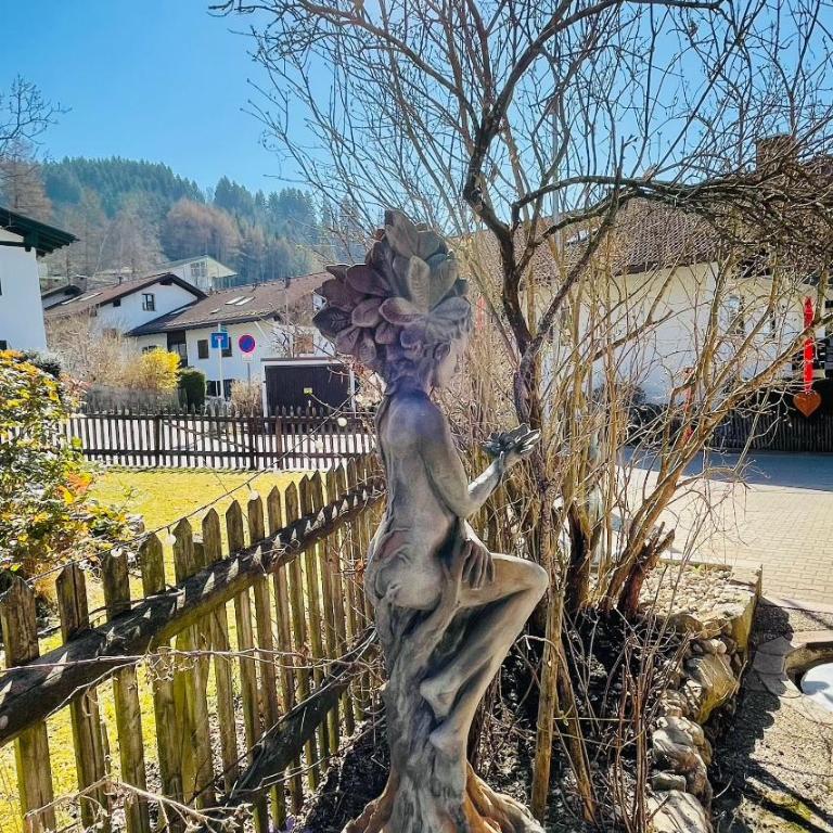 Landhaus Bergheimat in Burgberg für bis zu 14 Personen - Vacation Home - 56