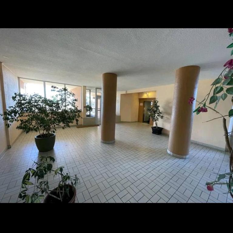 Studio climatisé 50 m.du port - One-Bedroom Apartment - 23