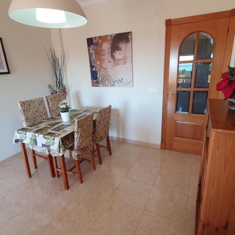 Rico Apartaments Ricosol - Three-Bedroom Apartment - 31