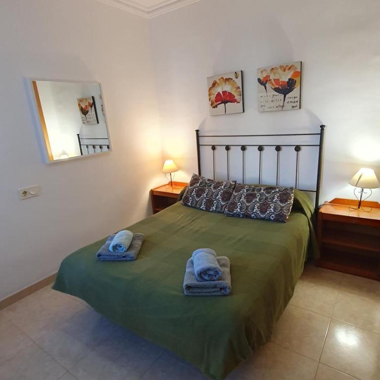 Rico Apartaments Ricosol - Three-Bedroom Apartment - 32