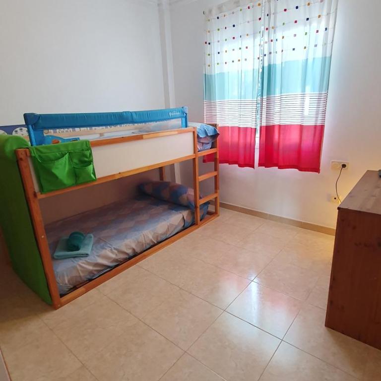 Rico Apartaments Ricosol - Three-Bedroom Apartment - 34
