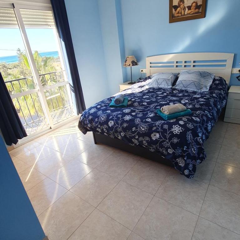 Rico Apartaments Ricosol - Three-Bedroom Apartment - 39