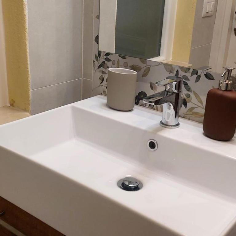 Borgo Allegri Apartment - Appartamento con 1 Camera da Letto - 17