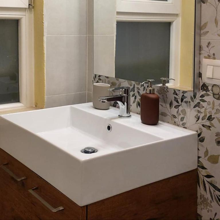 Borgo Allegri Apartment - Appartamento con 1 Camera da Letto - 27