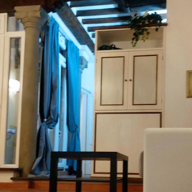 Borgo Allegri Apartment - Appartamento con 1 Camera da Letto - 38