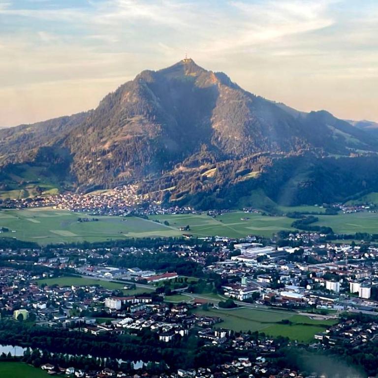 Landhaus Bergheimat in Burgberg für bis zu 14 Personen - Vacation Home - 2