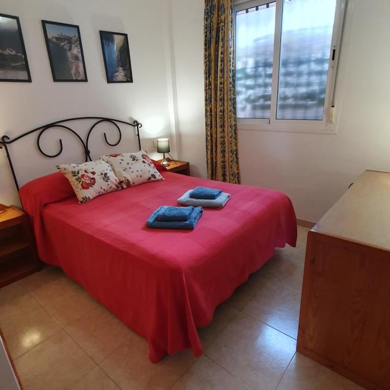 Rico Apartaments Ricosol - Two-Bedroom Apartment - 29