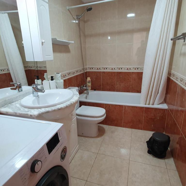Rico Apartaments Ricosol - Two-Bedroom Apartment - 30
