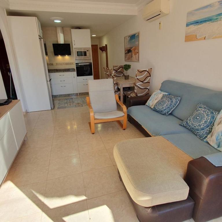 Rico Apartaments Ricosol - Two-Bedroom Apartment - 31