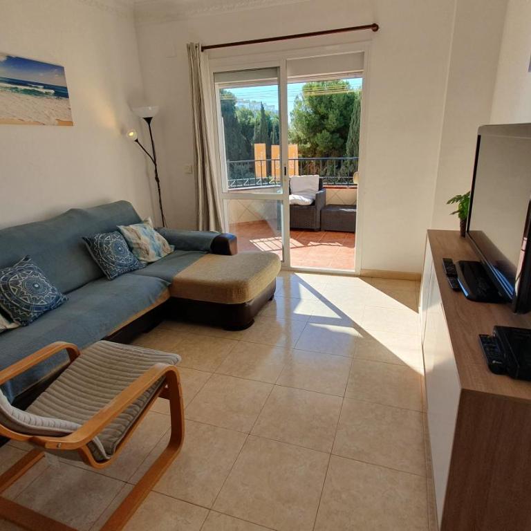 Rico Apartaments Ricosol - Two-Bedroom Apartment - 32
