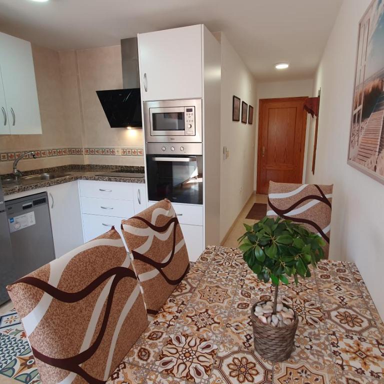 Rico Apartaments Ricosol - Two-Bedroom Apartment - 7