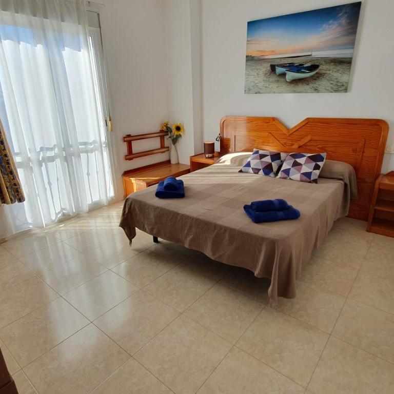 Rico Apartaments Ricosol - Two-Bedroom Apartment - 8