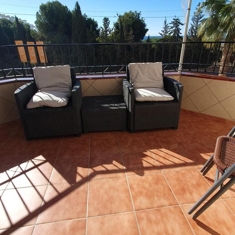 Rico Apartaments Ricosol - Two-Bedroom Apartment - 33