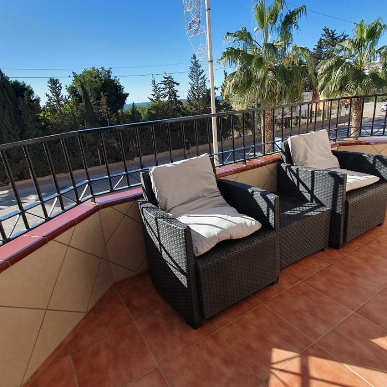 Rico Apartaments Ricosol - Two-Bedroom Apartment - 34