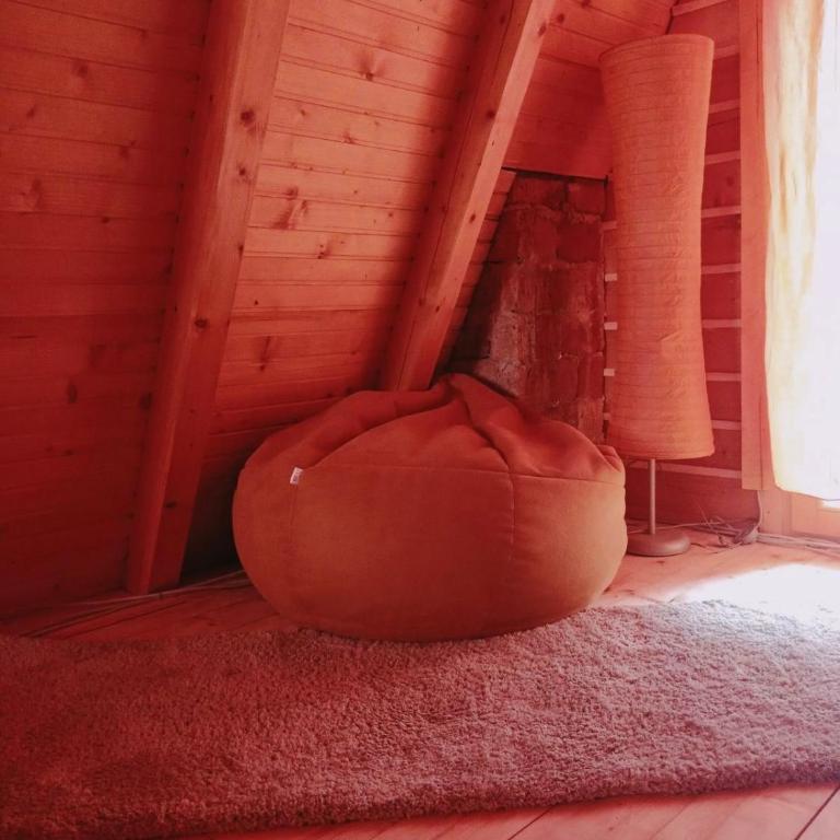 Vikendica-Brvnara Pine - One-Bedroom House - 7