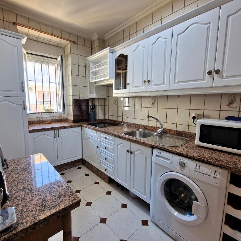 Apartamento Polvora, junto al Puente Romano - Apartamento - 13