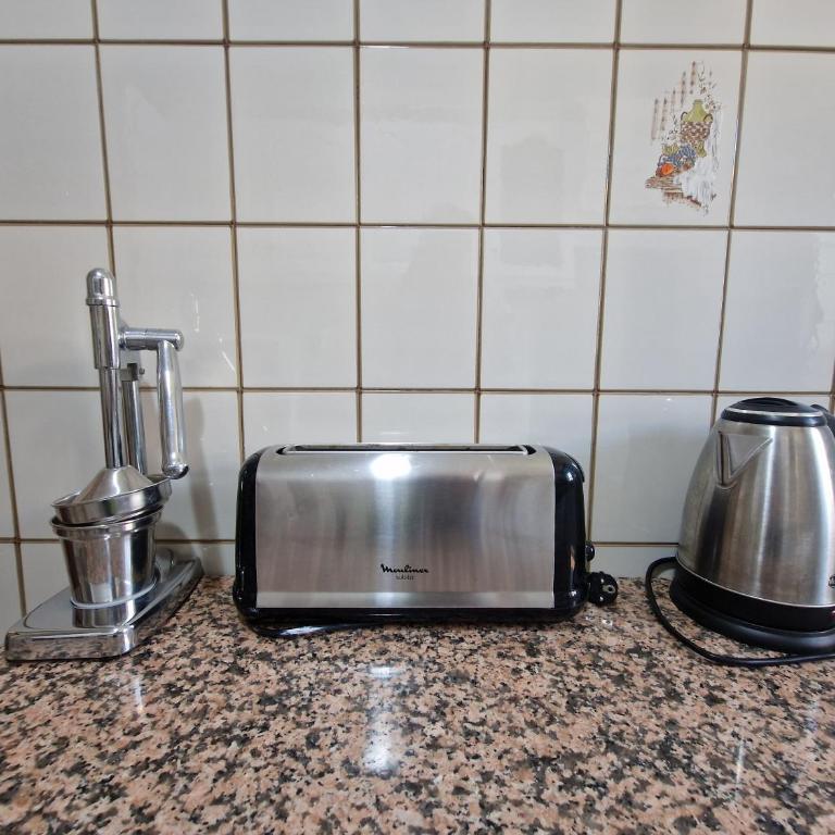 Apartamento Polvora, junto al Puente Romano - Apartamento - 14