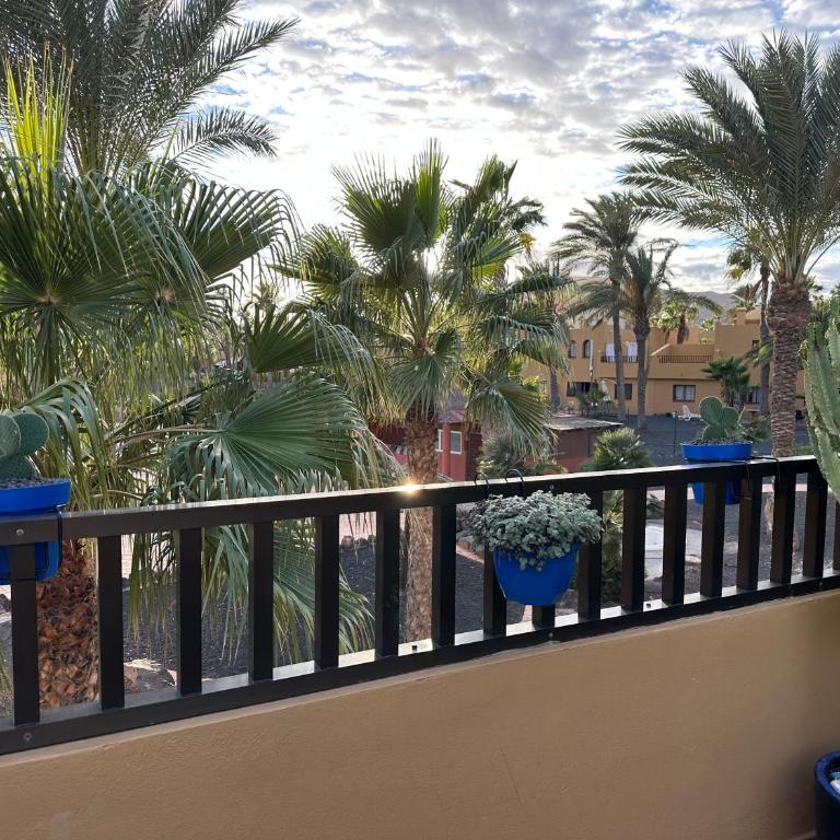 Casita Fuertencanto - Apartamento de 1 dormitorio - 26