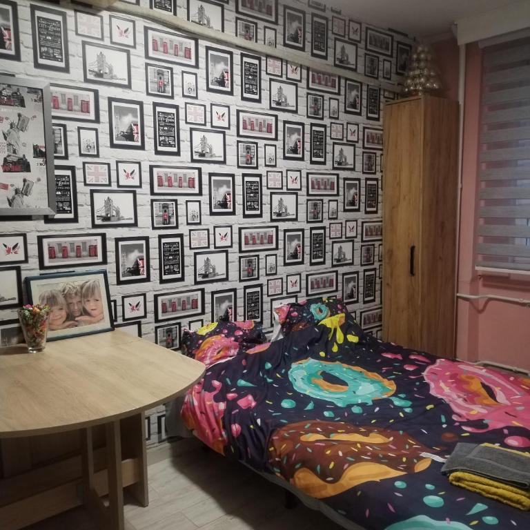 Weekend varijanta Plus - Apartman sa 2 Spavaće Sobe - 22