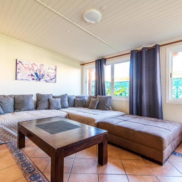 Villa Sophia - Two-Bedroom Villa - 7