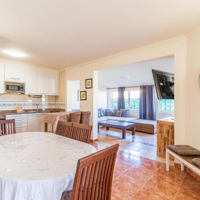 Villa Sophia - Two-Bedroom Villa - 9