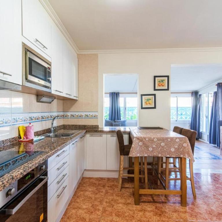 Villa Sophia - Two-Bedroom Villa - 10