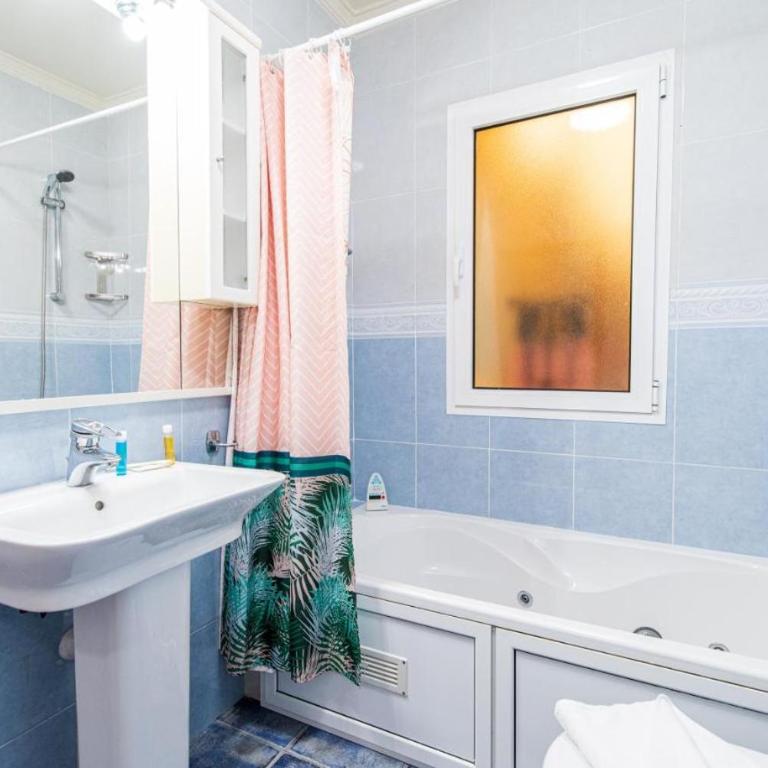 Villa Sophia - Two-Bedroom Villa - 16