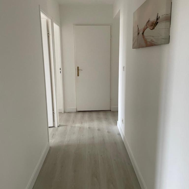 T5 Disney Paris/Val d’Europe - Apartment - 16