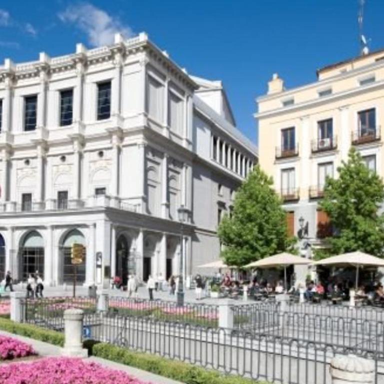 Bonito apartamento junto a la Plaza Mayor - One-Bedroom Apartment - 13