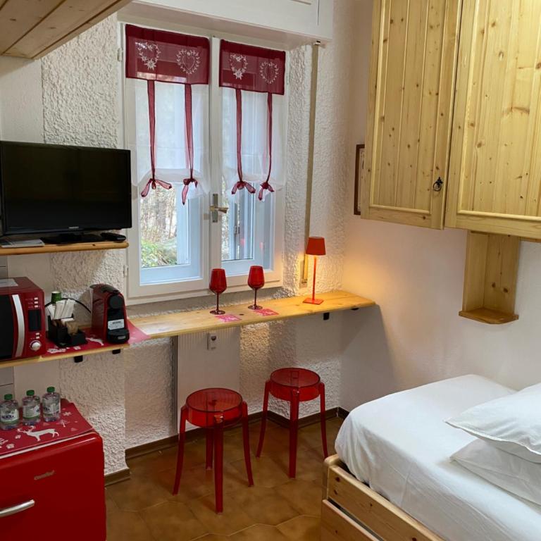 Suite Neve - Appartamento con 1 Camera da Letto - 4