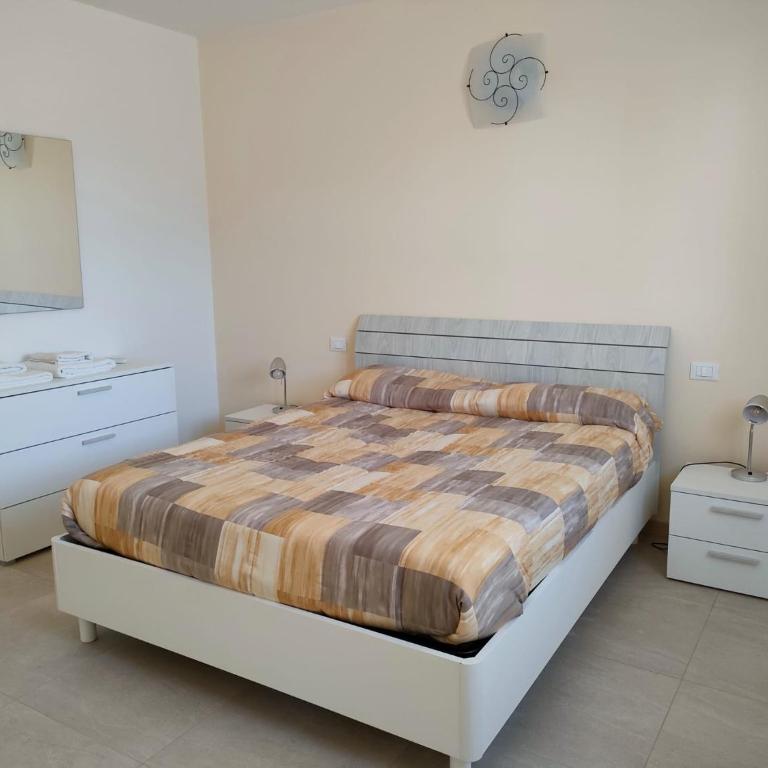 Corte del Sole - Appartamento con 1 Camera da Letto - 9