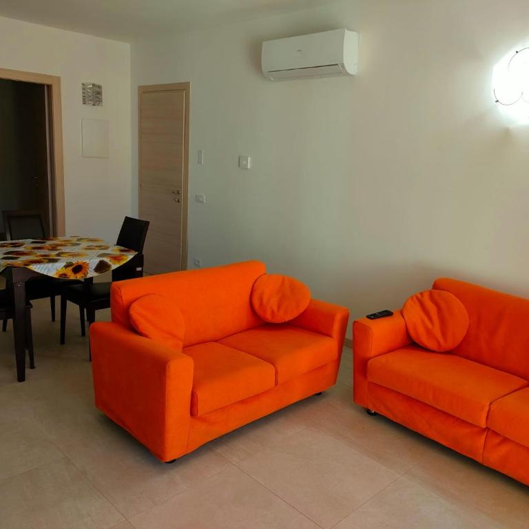Corte del Sole - Appartamento con 1 Camera da Letto - 6