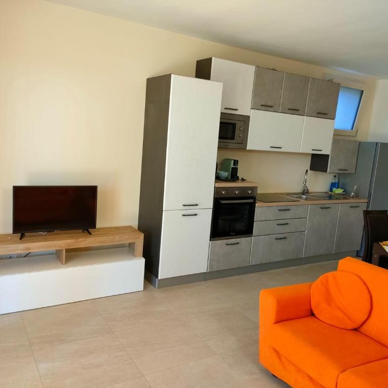 Corte del Sole - Appartamento con 1 Camera da Letto - 7
