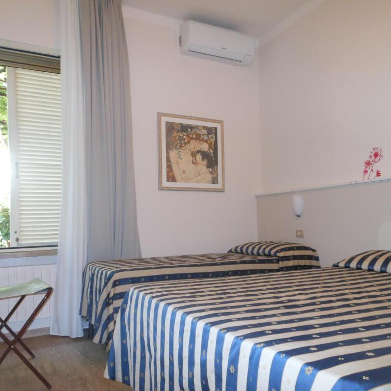 Hotel Stipino - Camera Tripla - 4