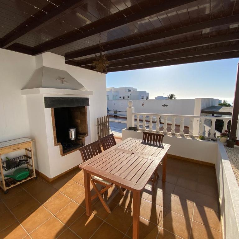 Villa Marcasita - Villa - 7