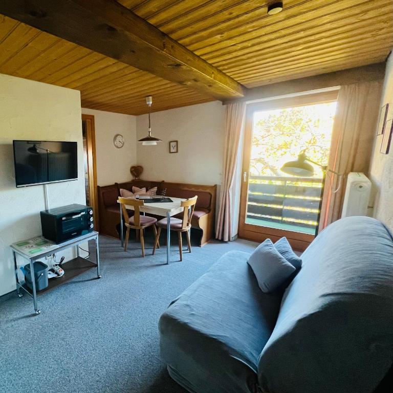 Ferienwohnungen Britta Heim - Apartment mit Dusche - 7
