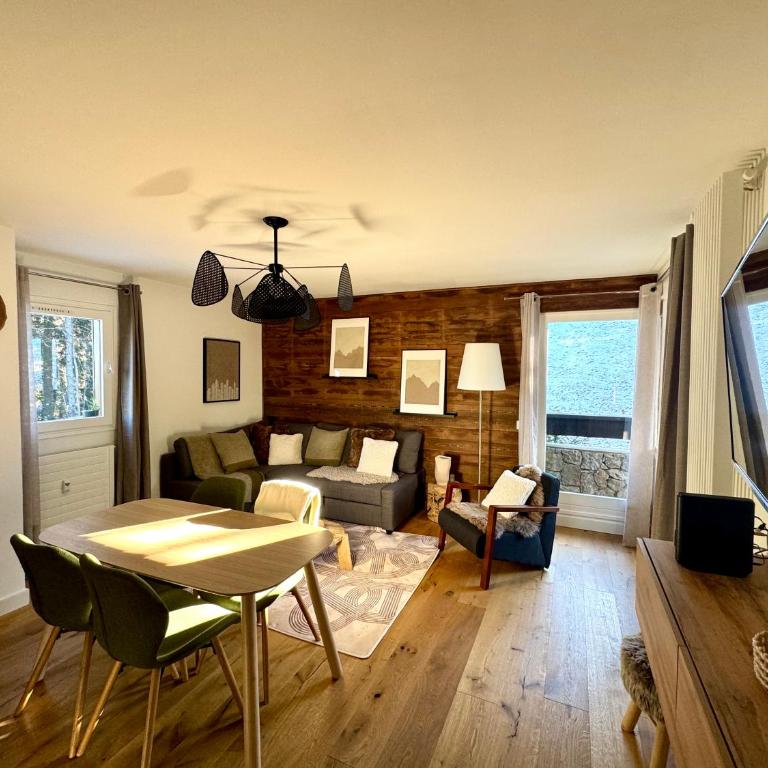 Le LihamWood - Appartement 1 Chambre - 6