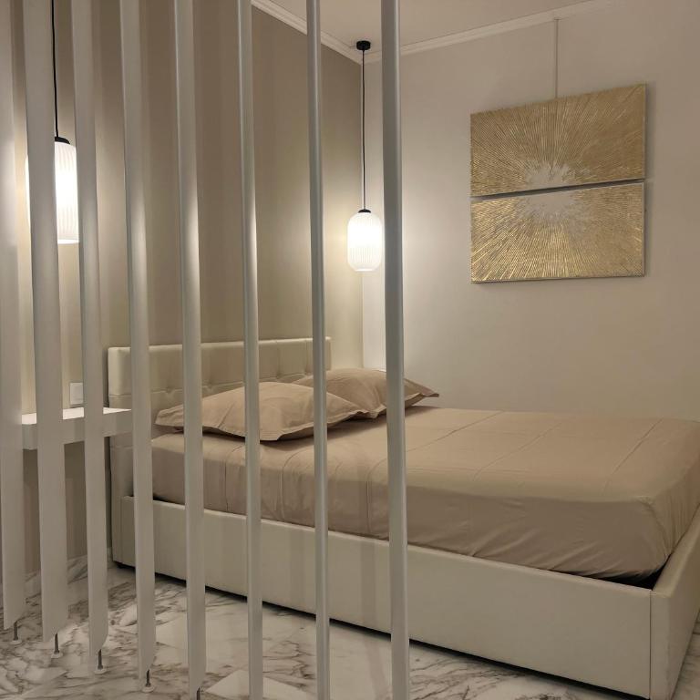 SEAVIEWS BY JENNI MENTON, LA SUITE, Superbe Front de mer, top emplacement avec terrasse et parking! - Appartement 1 Chambre - 4