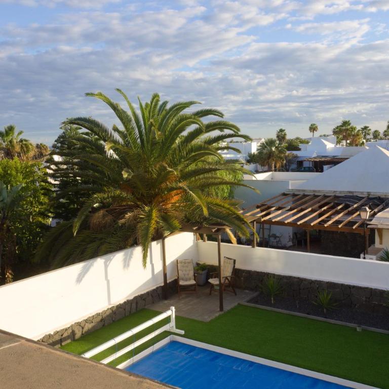 Casa Joy - Two-Bedroom Villa - 26