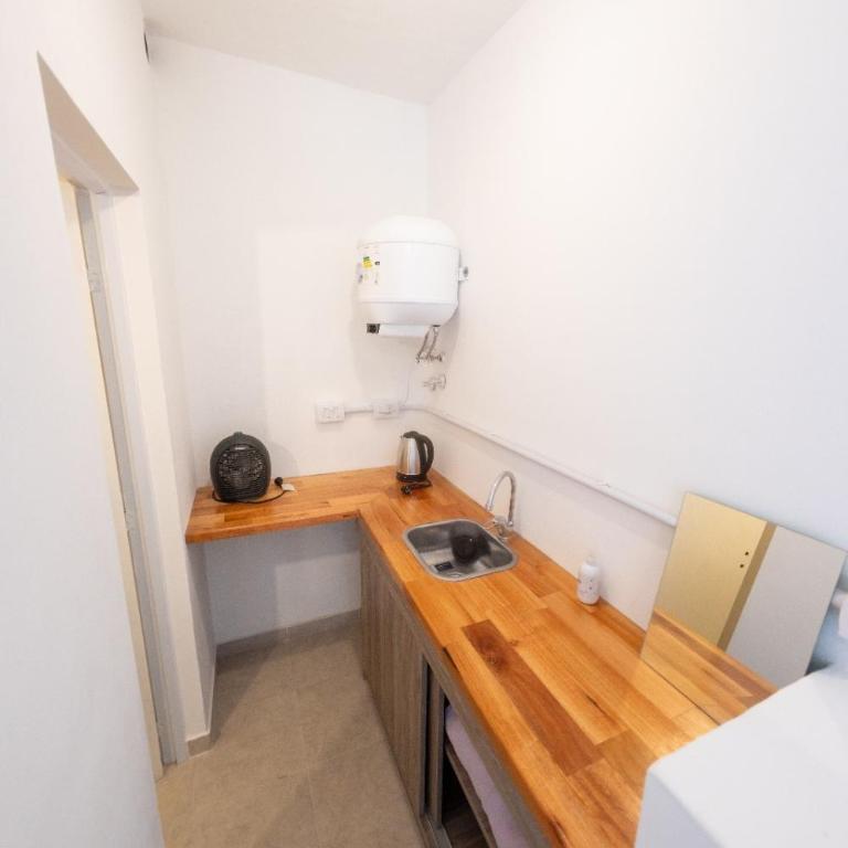 Petit apart - Apartamento de 1 dormitorio - 2